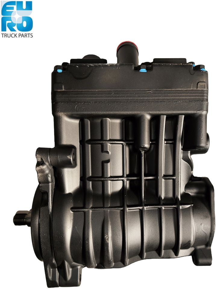 MB Act.4 OM 471/473 LUCHTCOMPRESSOR VOITH GERECONDITIONEERD + DEPOSIT 4711304215REC - Zračne kočnice za Kamion: slika 2 MB Act.4 OM 471/473 LUCHTCOMPRESSOR VOITH GERECONDITIONEERD + DEPOSIT 4711304215REC - Zračne kočnice za Kamion: slika 2