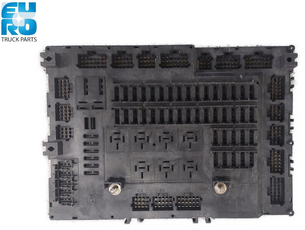 MB CONTROL UNIT,SGL.SAM GEBRUIK 0014467458U - Relej za Kamion: slika 2 MB CONTROL UNIT,SGL.SAM GEBRUIK 0014467458U - Relej za Kamion: slika 2