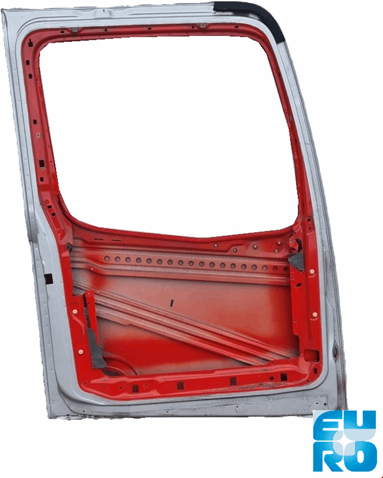 MERCEDES ACTROS MP4 DEUR LH GEBRUIKT 9607202303U - Vrata i delovi za Kamion: slika 3 MERCEDES ACTROS MP4 DEUR LH GEBRUIKT 9607202303U - Vrata i delovi za Kamion: slika 3