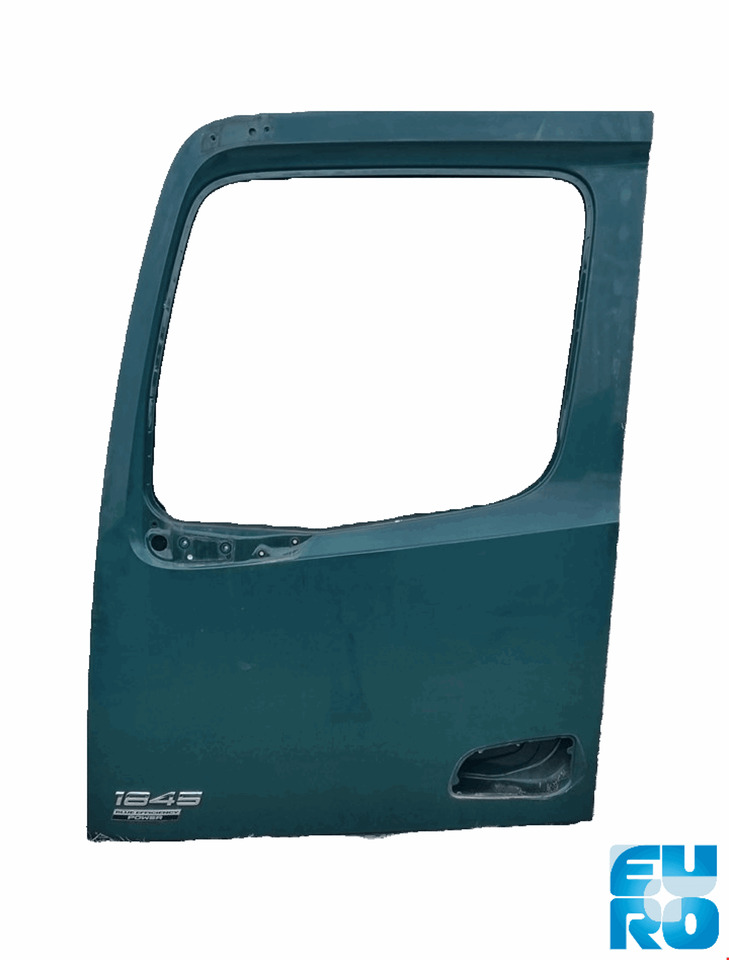 MERCEDES ACTROS MP4 DEUR LH GEBRUIKT 9607202303U - Vrata i delovi za Kamion: slika 1 MERCEDES ACTROS MP4 DEUR LH GEBRUIKT 9607202303U - Vrata i delovi za Kamion: slika 1