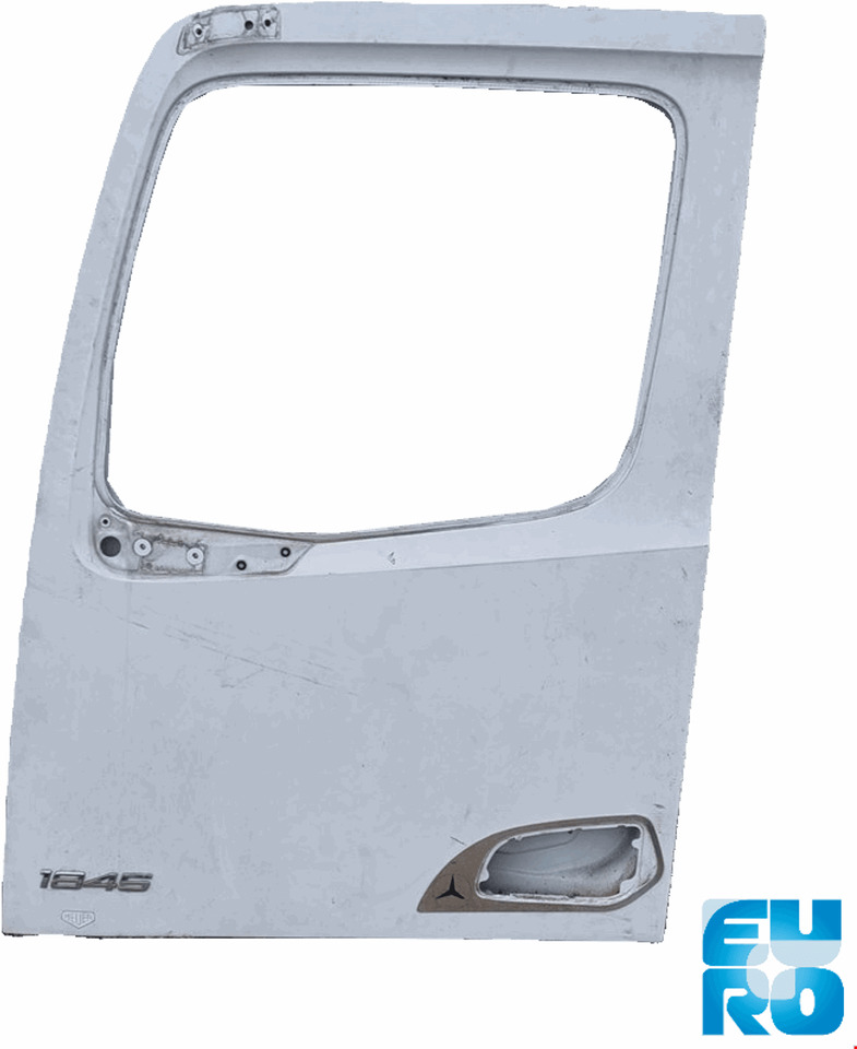 MERCEDES ACTROS MP4 DEUR LH GEBRUIKT 9607202303U - Vrata i delovi za Kamion: slika 4 MERCEDES ACTROS MP4 DEUR LH GEBRUIKT 9607202303U - Vrata i delovi za Kamion: slika 4