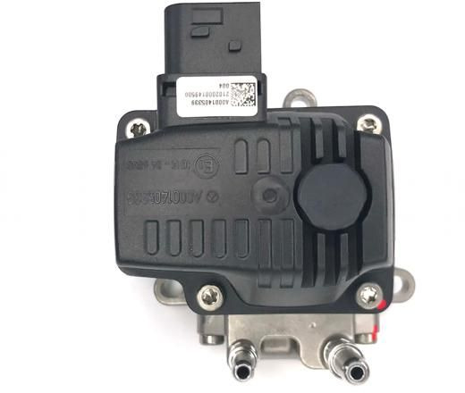 MERCEDES BENZ ADBLUE DISPENSER ACTROS, AXOR, ANTOS EURO 6 | GEREVISEERD + BORG | 0001405539 - Obrada goriva/ Dostava goriva za Kamion: slika 2 MERCEDES BENZ ADBLUE DISPENSER ACTROS, AXOR, ANTOS EURO 6 | GEREVISEERD + BORG | 0001405539 - Obrada goriva/ Dostava goriva za Kamion: slika 2