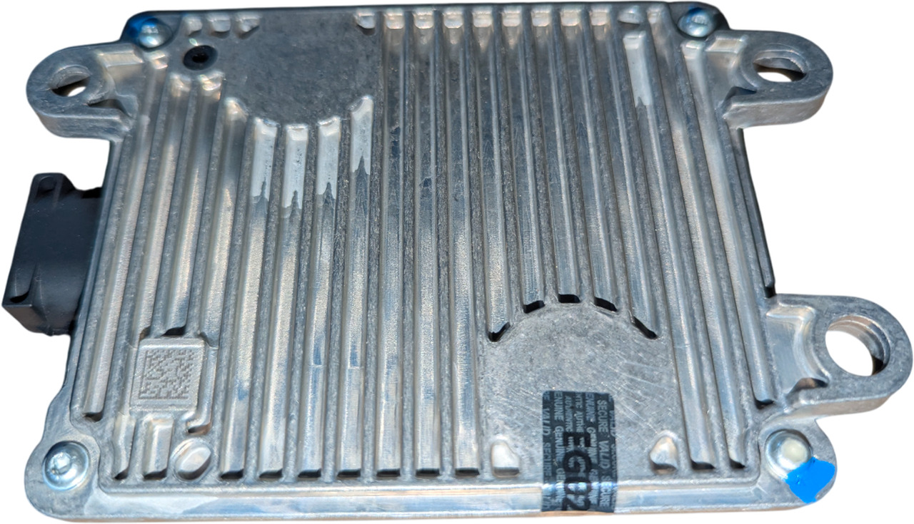 MERCEDES-BENZ OEM AFSTANDS RADAR SENSOR VOOR MP4-MP5 0004463549 - Senzor za Kamion: slika 2 MERCEDES-BENZ OEM AFSTANDS RADAR SENSOR VOOR MP4-MP5 0004463549 - Senzor za Kamion: slika 2