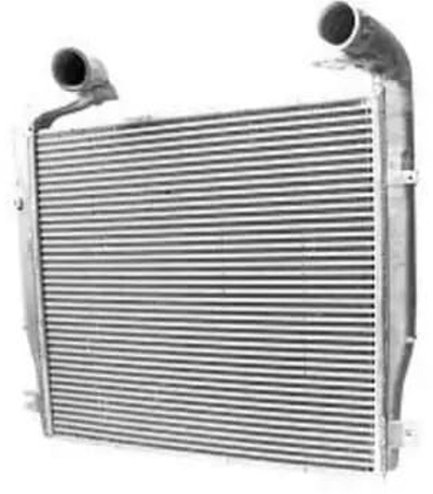Nieuwe SCANIA INTERCOOLER 1776067 - Hladnjak za Kamion: slika 1 Nieuwe SCANIA INTERCOOLER 1776067 - Hladnjak za Kamion: slika 1