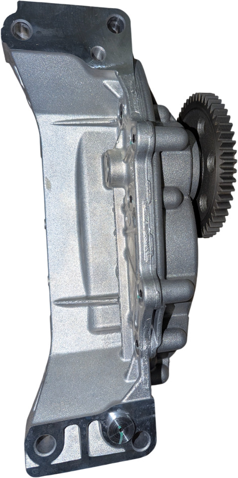 OLIEPOMP DAF XF 05.17-MX13 XF/XG/CF BF NO 2294074 - Pumpa za ulje za Kamion: slika 4 OLIEPOMP DAF XF 05.17-MX13 XF/XG/CF BF NO 2294074 - Pumpa za ulje za Kamion: slika 4