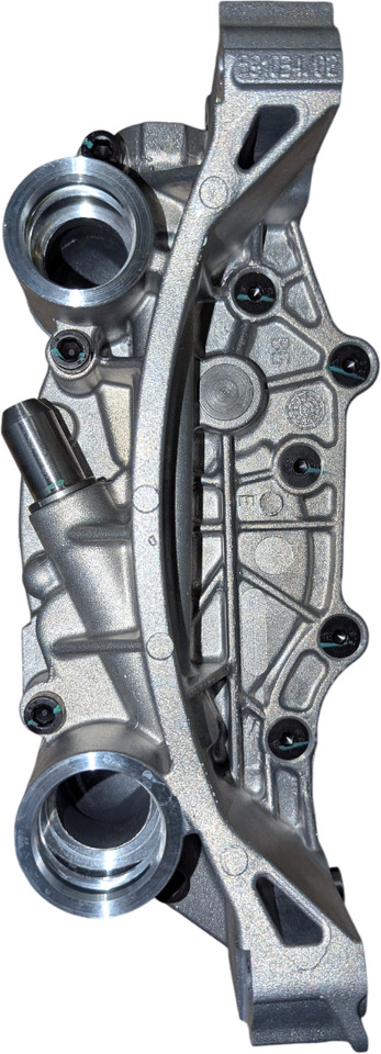 OLIEPOMP DAF XF 05.17-MX13 XF/XG/CF BF NO 2294074 - Pumpa za ulje za Kamion: slika 2 OLIEPOMP DAF XF 05.17-MX13 XF/XG/CF BF NO 2294074 - Pumpa za ulje za Kamion: slika 2