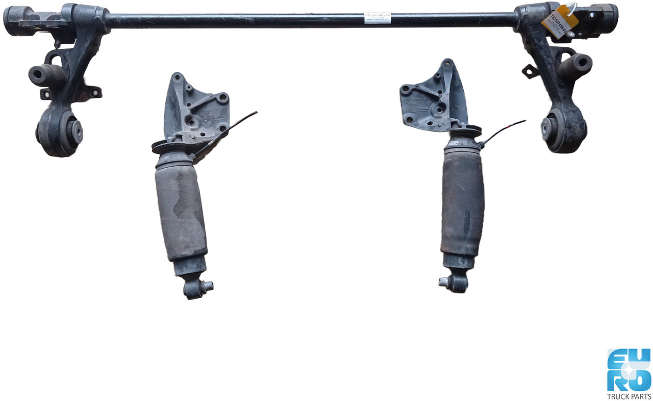 RENAULT TRUCK T CABINE STABILISATOR >2014 GEBRUIKT 7421874554U - Balans štangla za Kamion: slika 1 RENAULT TRUCK T CABINE STABILISATOR >2014 GEBRUIKT 7421874554U - Balans štangla za Kamion: slika 1