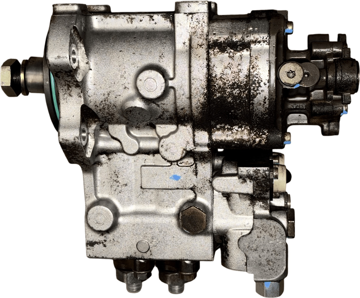 RVI MIDLUM 00-06 NISSAN HOGEDRUKPOMP GEREVISEERD + BORG 5010553638REC - Pumpa za gorivo za Kamion: slika 3 RVI MIDLUM 00-06 NISSAN HOGEDRUKPOMP GEREVISEERD + BORG 5010553638REC - Pumpa za gorivo za Kamion: slika 3