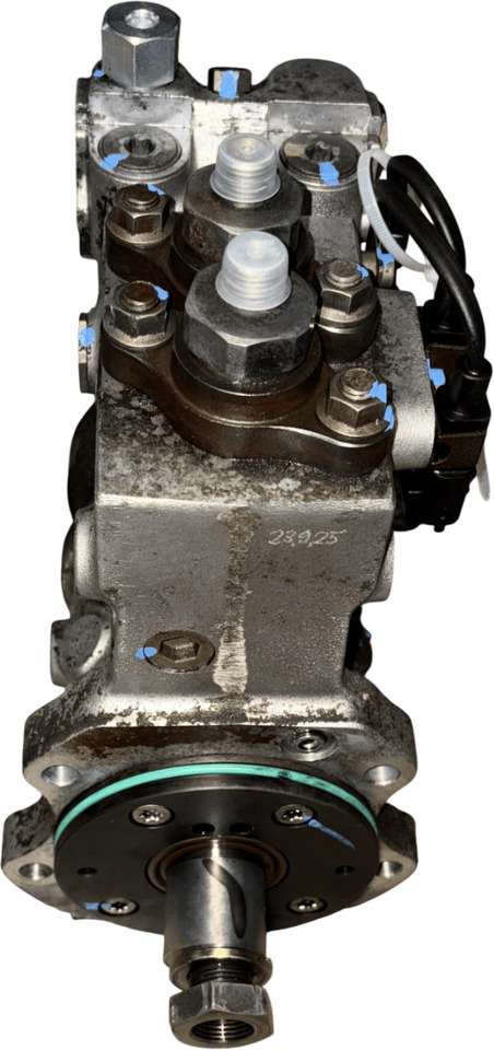 RVI MIDLUM 00-06 NISSAN HOGEDRUKPOMP GEREVISEERD + BORG 5010553638REC - Pumpa za gorivo za Kamion: slika 2 RVI MIDLUM 00-06 NISSAN HOGEDRUKPOMP GEREVISEERD + BORG 5010553638REC - Pumpa za gorivo za Kamion: slika 2