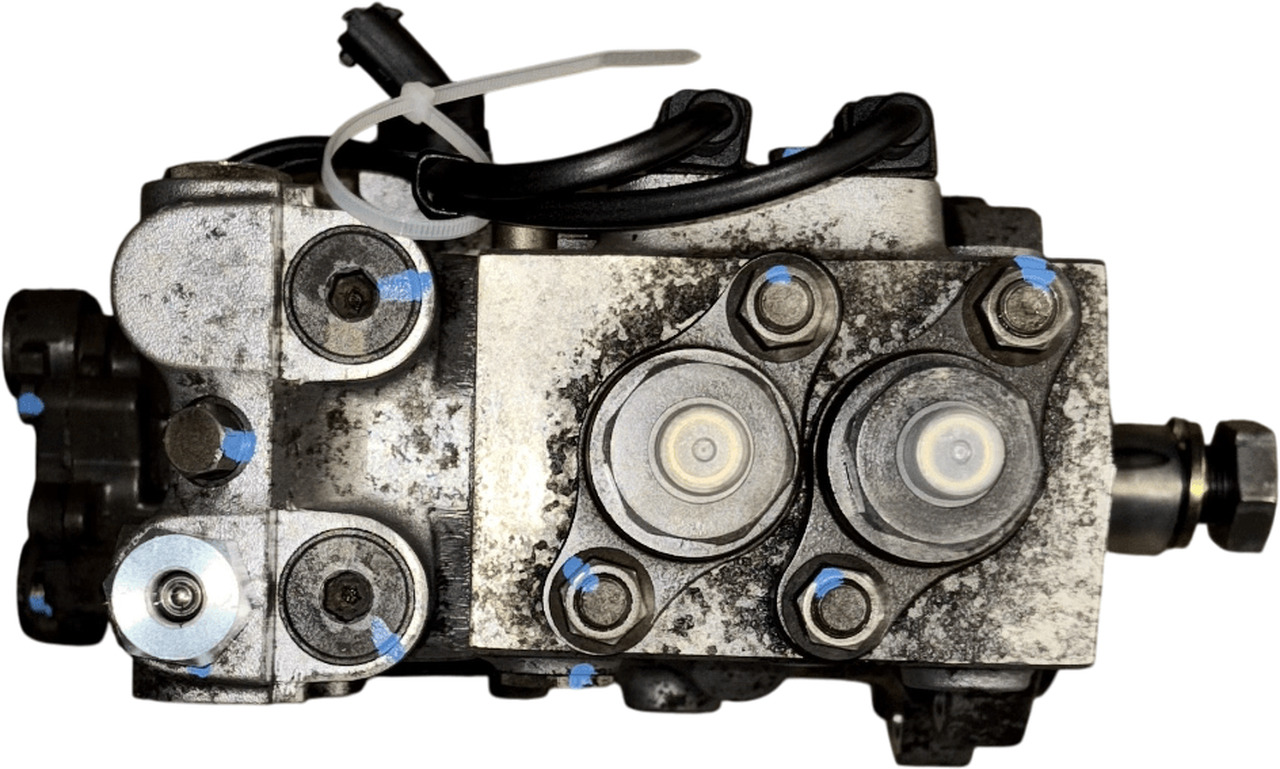 RVI MIDLUM 00-06 NISSAN HOGEDRUKPOMP GEREVISEERD + BORG 5010553638REC - Pumpa za gorivo za Kamion: slika 4 RVI MIDLUM 00-06 NISSAN HOGEDRUKPOMP GEREVISEERD + BORG 5010553638REC - Pumpa za gorivo za Kamion: slika 4