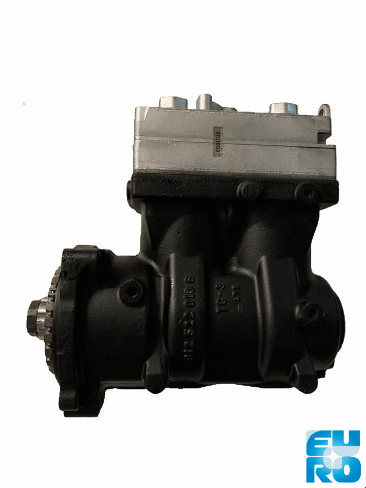 SC.R 16- LUCHTCOMPRESSOR WABCO RECOND. 9125220000REC +STATIE €200 - Zračne kočnice za Kamion: slika 1 SC.R 16- LUCHTCOMPRESSOR WABCO RECOND. 9125220000REC +STATIE €200 - Zračne kočnice za Kamion: slika 1