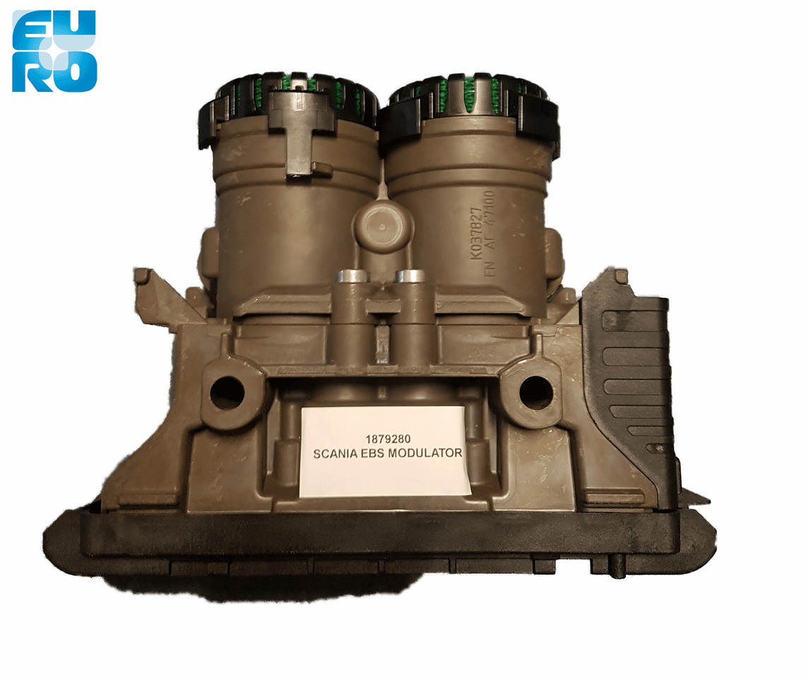 SCANIA EBS MODULATOR 1442936 - Kočioni ventil za Kamion: slika 2 SCANIA EBS MODULATOR 1442936 - Kočioni ventil za Kamion: slika 2