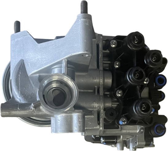 SCANIA EURO 6 APS LUCHTDROGER MET FILTER + STATIEGELD | 2608040 - Filter za vazduh za Kamion: slika 4 SCANIA EURO 6 APS LUCHTDROGER MET FILTER + STATIEGELD | 2608040 - Filter za vazduh za Kamion: slika 4