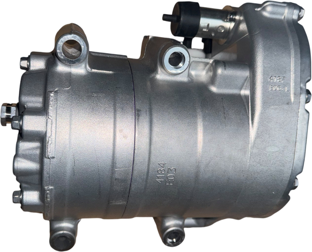 SCANIA NGS 2017-2025 AIRCOCOMPRESSOR, ELEKTRISCH OE 2091525 - Zračne kočnice za Kamion: slika 3 SCANIA NGS 2017-2025 AIRCOCOMPRESSOR, ELEKTRISCH OE 2091525 - Zračne kočnice za Kamion: slika 3