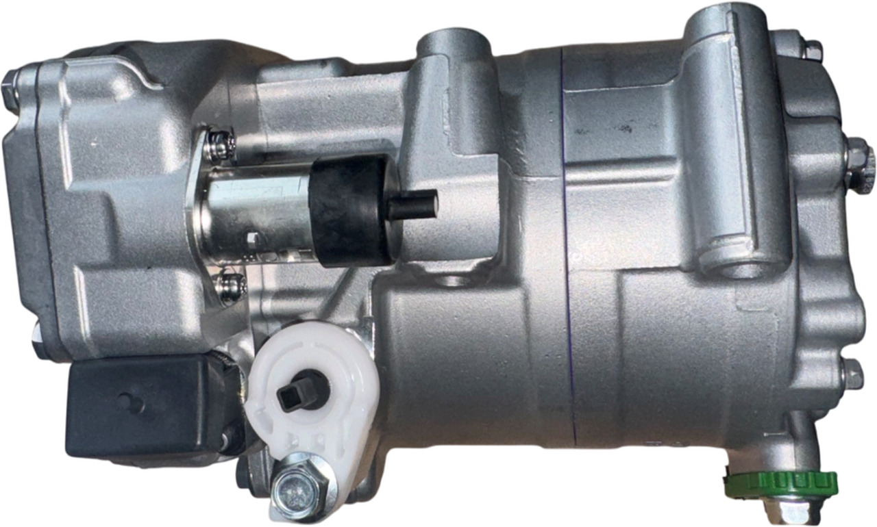 SCANIA NGS 2017-2025 AIRCOCOMPRESSOR, ELEKTRISCH OE 2091525 - Zračne kočnice za Kamion: slika 2 SCANIA NGS 2017-2025 AIRCOCOMPRESSOR, ELEKTRISCH OE 2091525 - Zračne kočnice za Kamion: slika 2