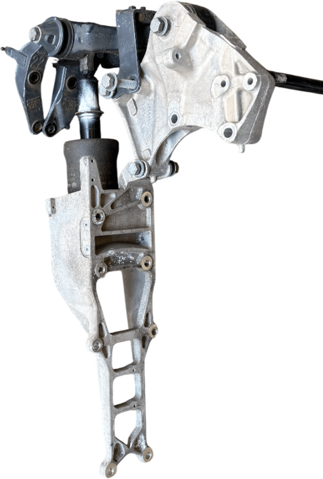 SCANIA NGS, S, R, CABINESTABILISATOR COMPLEET | GEBRUIKT | 000277 - Balans štangla za Kamion: slika 5 SCANIA NGS, S, R, CABINESTABILISATOR COMPLEET | GEBRUIKT | 000277 - Balans štangla za Kamion: slika 5