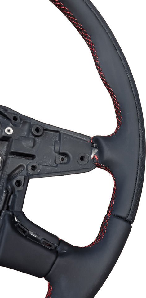 SCANIA NGS SCANIA L, P, G, R, S, STEERING WHEEL RECONDITIONED + DEPOSIT 2084475 - Volan za Kamion: slika 4 SCANIA NGS SCANIA L, P, G, R, S, STEERING WHEEL RECONDITIONED + DEPOSIT 2084475 - Volan za Kamion: slika 4
