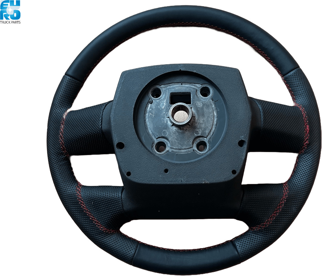 SCANIA NGS STUURWIEL (ROND)GEREVISEERD + 150 EUR DEPOSIT 2997857 - Volan za Kamion: slika 2 SCANIA NGS STUURWIEL (ROND)GEREVISEERD + 150 EUR DEPOSIT 2997857 - Volan za Kamion: slika 2