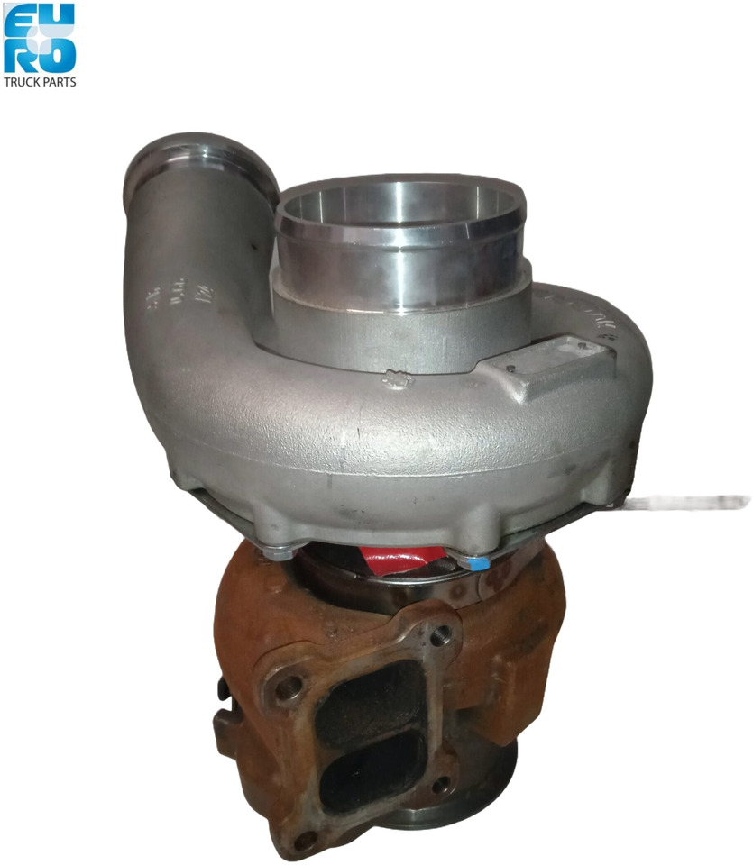 SCANIA TURBOCOMPRESSOR SC.DC13 R 15- E6 GARRETT + DEPOIST 2260317 - Turbo za Kamion: slika 2 SCANIA TURBOCOMPRESSOR SC.DC13 R 15- E6 GARRETT + DEPOIST 2260317 - Turbo za Kamion: slika 2