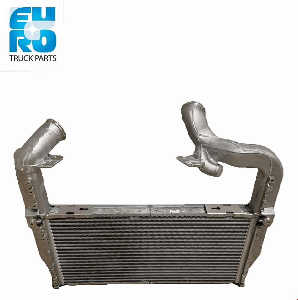 SCANIA XPI INTERCOOLER NIEUW 1817894 - Hladnjak za Kamion: slika 3 SCANIA XPI INTERCOOLER NIEUW 1817894 - Hladnjak za Kamion: slika 3
