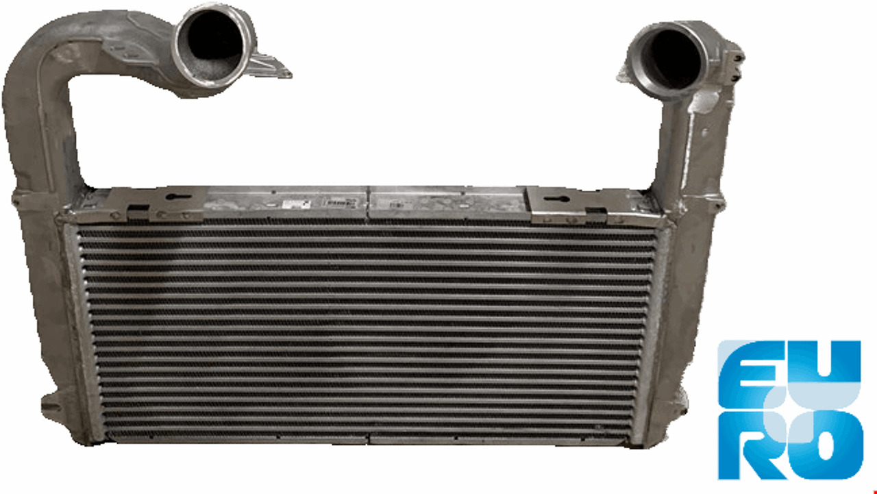 SCANIA XPI INTERCOOLER NIEUW 1817894 - Hladnjak za Kamion: slika 1 SCANIA XPI INTERCOOLER NIEUW 1817894 - Hladnjak za Kamion: slika 1