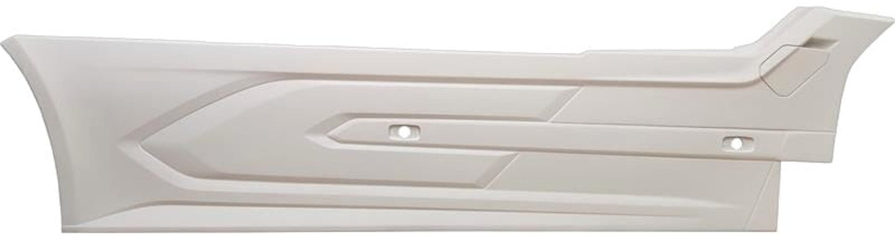 SIDESKIRT RIGHT DAF XG WB4000 H3279 COLOR WITHOUT BRAKET 000235P - Branik za Kamion: slika 1 SIDESKIRT RIGHT DAF XG WB4000 H3279 COLOR WITHOUT BRAKET 000235P - Branik za Kamion: slika 1