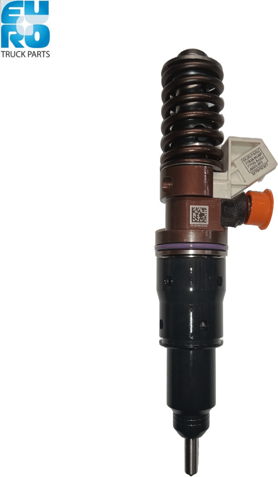 VO/RVI INJECTOR EGR-H,EML6,D13K540 22501885D - Ubrizgač za Kamion: slika 1 VO/RVI INJECTOR EGR-H,EML6,D13K540 22501885D - Ubrizgač za Kamion: slika 1