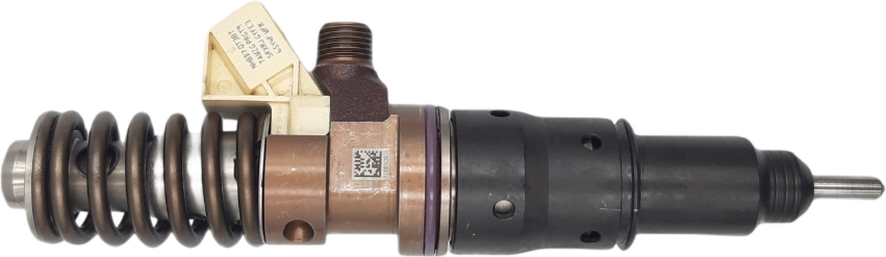 VO/RVI INJECTOR RVI OE-H, EML6, D13K540 22501885R - Ubrizgač za Kamion: slika 1 VO/RVI INJECTOR RVI OE-H, EML6, D13K540 22501885R - Ubrizgač za Kamion: slika 1