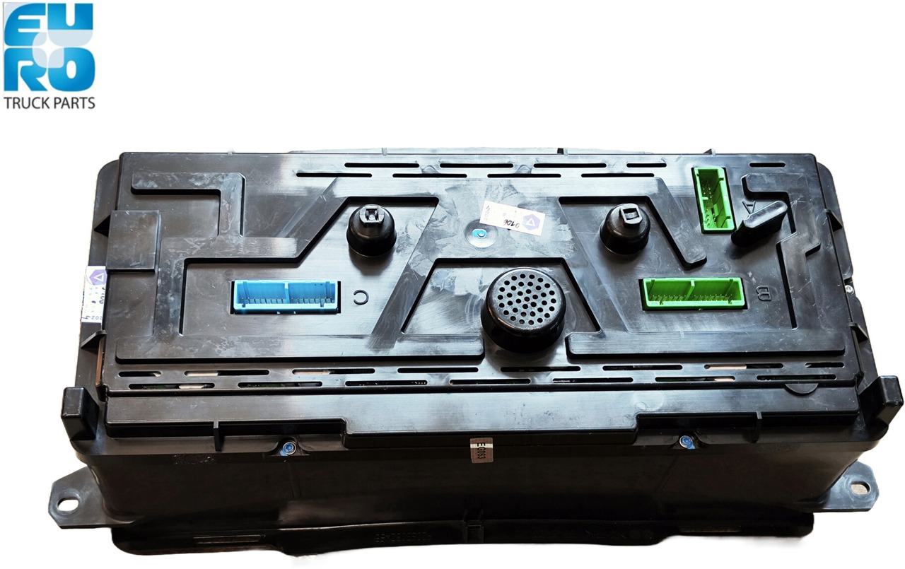 VOLVO FH13 COMBI INSTRUMENT GEREVISEERD + BORG 20739270REC - Komandna tabla za Kamion: slika 2 VOLVO FH13 COMBI INSTRUMENT GEREVISEERD + BORG 20739270REC - Komandna tabla za Kamion: slika 2