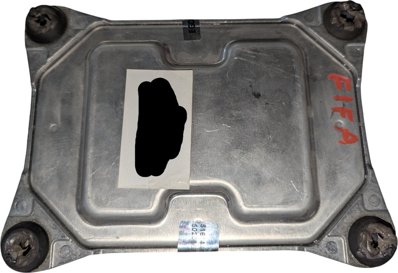 VOLVO FH4 EURO6 D13K FCIOM BESTURINGSEENHEID XENON + DEPOSIT 23140886U - Upravljačka jedinica za Kamion: slika 3 VOLVO FH4 EURO6 D13K FCIOM BESTURINGSEENHEID XENON + DEPOSIT 23140886U - Upravljačka jedinica za Kamion: slika 3