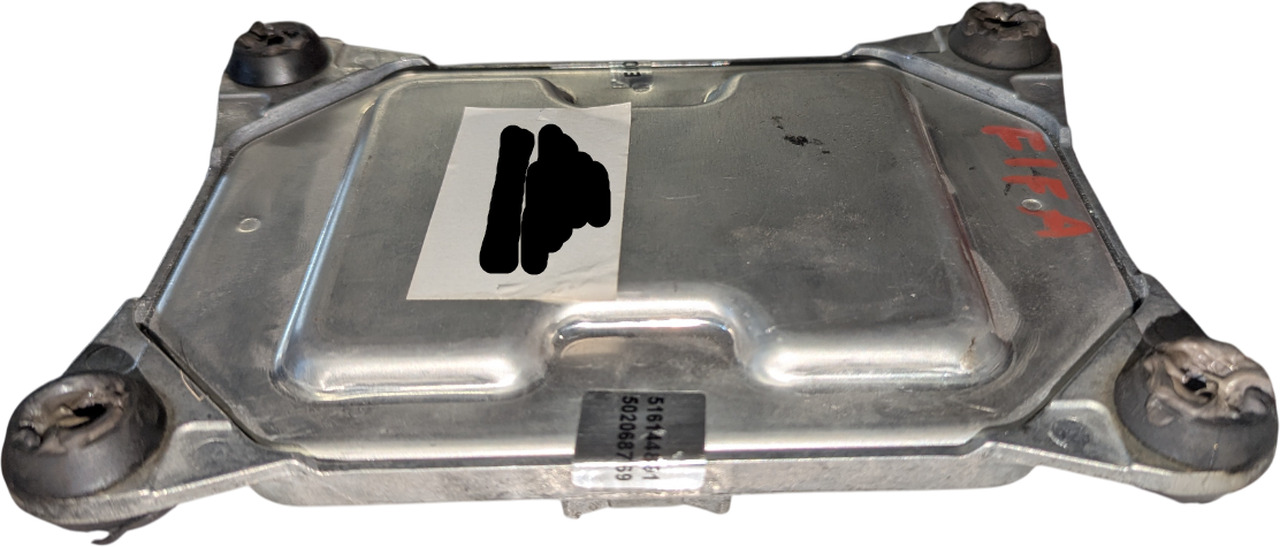 VOLVO FH4 EURO6 D13K FCIOM BESTURINGSEENHEID XENON + DEPOSIT 23140886U - Upravljačka jedinica za Kamion: slika 4 VOLVO FH4 EURO6 D13K FCIOM BESTURINGSEENHEID XENON + DEPOSIT 23140886U - Upravljačka jedinica za Kamion: slika 4