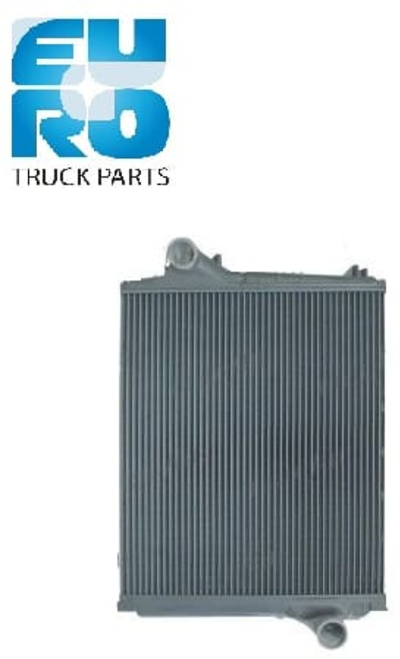 VOLVO FH4 INTERCOOLER OE NIEUW 21208268 - Hladnjak za Kamion: slika 1 VOLVO FH4 INTERCOOLER OE NIEUW 21208268 - Hladnjak za Kamion: slika 1