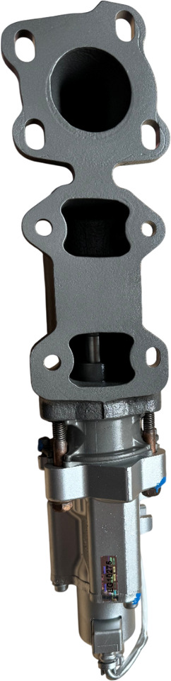 VOLVO FH5 EGR-KLEP GEREVISEERD + STATIEGELD 23793581REC - EGR hladnjak za Kamion: slika 1 VOLVO FH5 EGR-KLEP GEREVISEERD + STATIEGELD 23793581REC - EGR hladnjak za Kamion: slika 1