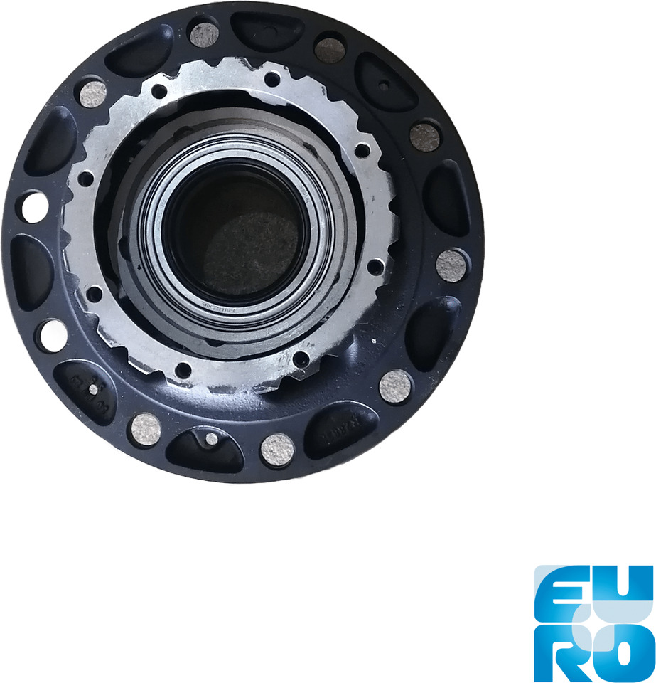 VOLVO RVI REAR HUB WITH FAG BEARING AFTERMARKET (HUB REDUCTION) 85109244A - Ručica menjača za Kamion: slika 2 VOLVO RVI REAR HUB WITH FAG BEARING AFTERMARKET (HUB REDUCTION) 85109244A - Ručica menjača za Kamion: slika 2