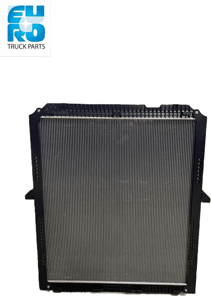 WATER RADIATEUR MET RAND MERCEDES ACTROS MP4/ANTOS/AROCS 2011>NISSENS 9605000901NI - Radijator za Kamion: slika 1 WATER RADIATEUR MET RAND MERCEDES ACTROS MP4/ANTOS/AROCS 2011>NISSENS 9605000901NI - Radijator za Kamion: slika 1