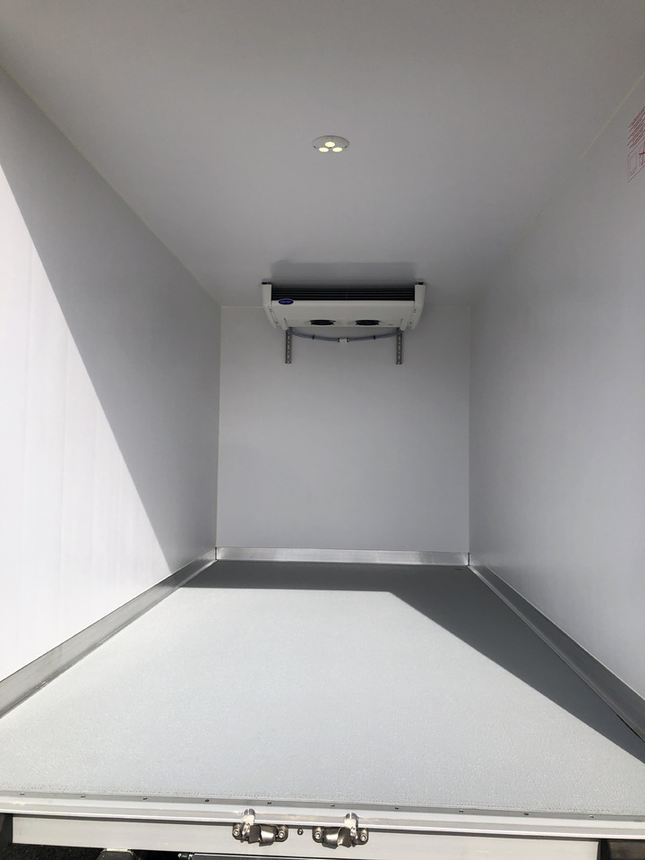 Dostavno vozilo hladnjača novi IVECO Daily Frigo Neuf 180ch Boite Automatique: slika 8