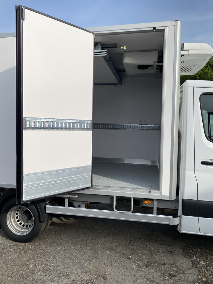 Mercedes Benz Sprinter 514 CDI - Dostavno vozilo hladnjača: slika 4 Mercedes Benz Sprinter 514 CDI - Dostavno vozilo hladnjača: slika 4