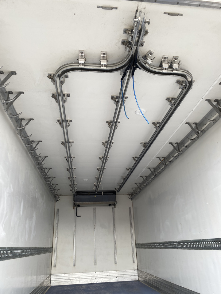 RENAULT D16 - Hladnjača: slika 5 RENAULT D16 - Hladnjača: slika 5