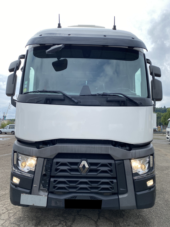 RENAULT T - Hladnjača: slika 5 RENAULT T - Hladnjača: slika 5