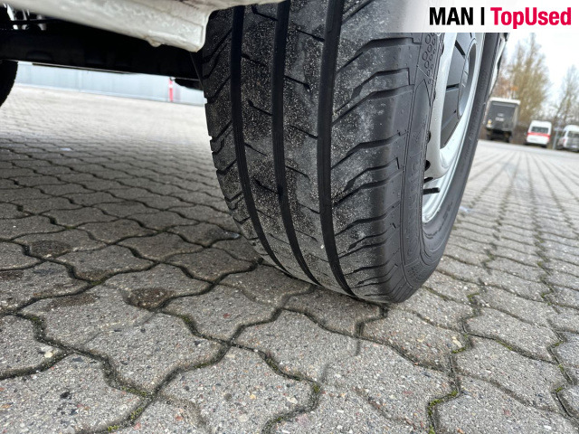 MAN ETGE 3.140 4X2F SB - Furgon, Električno dostavno vozilo: slika 4 MAN ETGE 3.140 4X2F SB - Furgon, Električno dostavno vozilo: slika 4