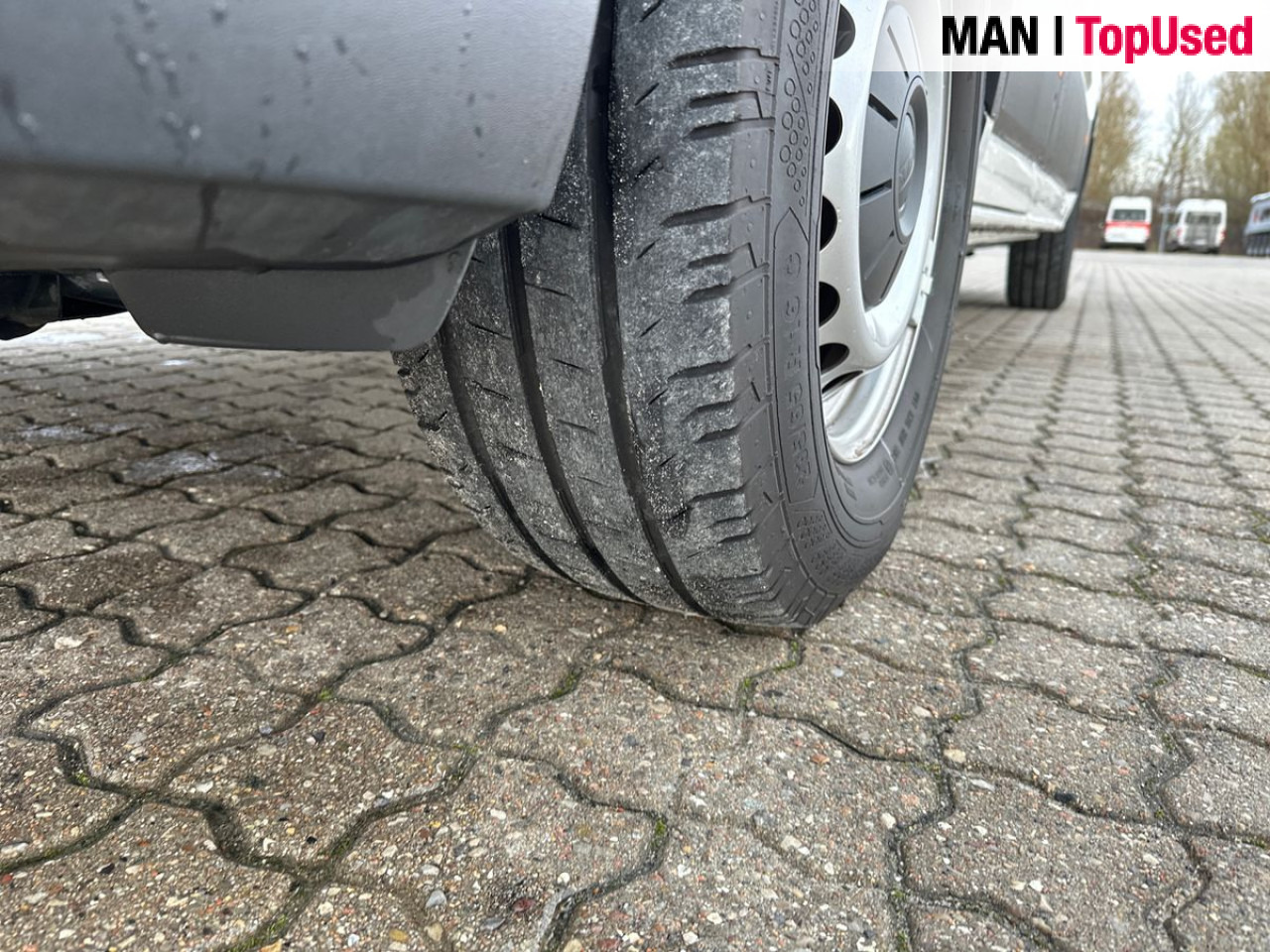 MAN ETGE 3.140 4X2F SB - Furgon, Električno dostavno vozilo: slika 3 MAN ETGE 3.140 4X2F SB - Furgon, Električno dostavno vozilo: slika 3