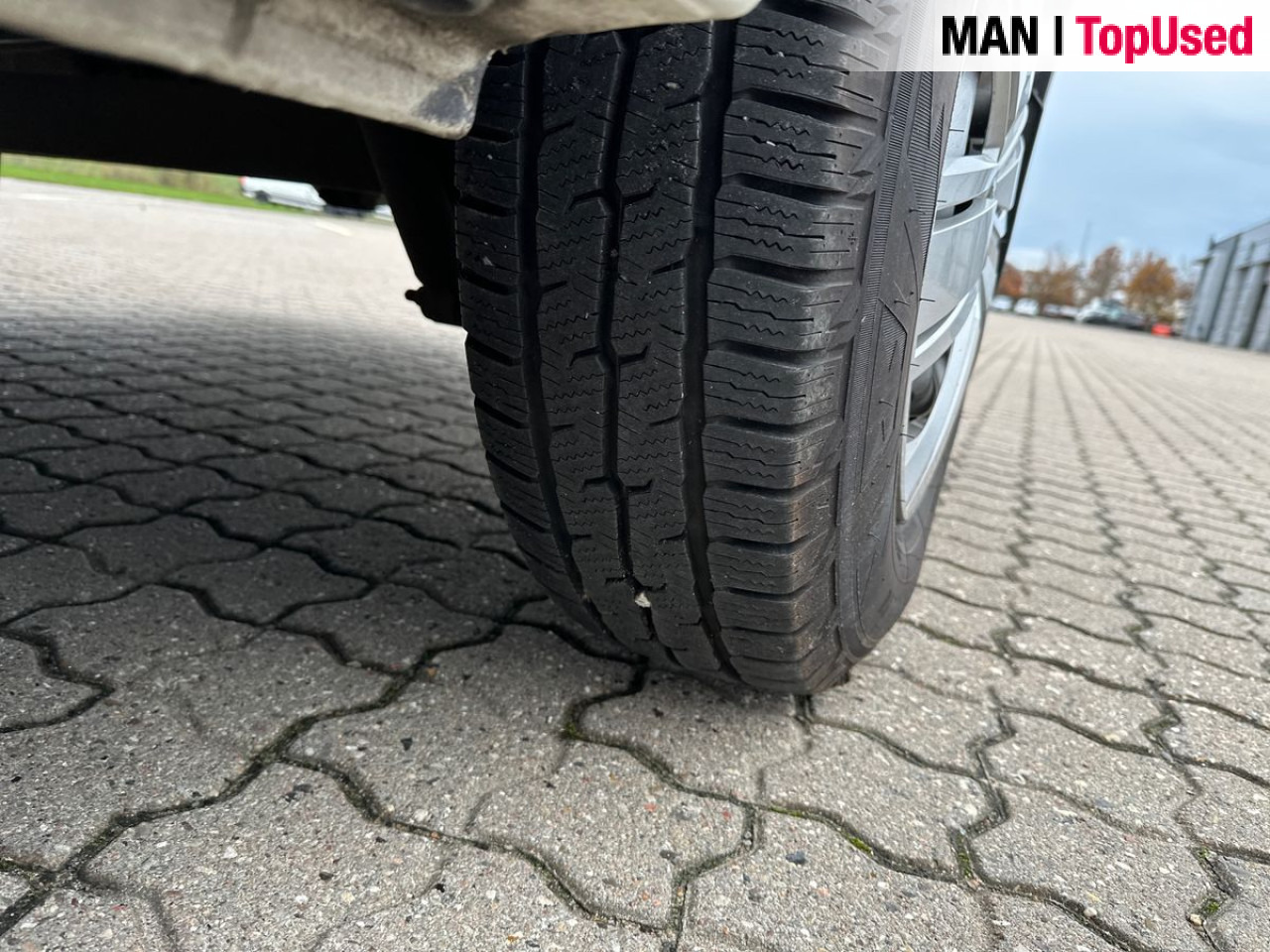 MAN ETGE 3.140 4X2F SB - Furgon, Električno dostavno vozilo: slika 4 MAN ETGE 3.140 4X2F SB - Furgon, Električno dostavno vozilo: slika 4