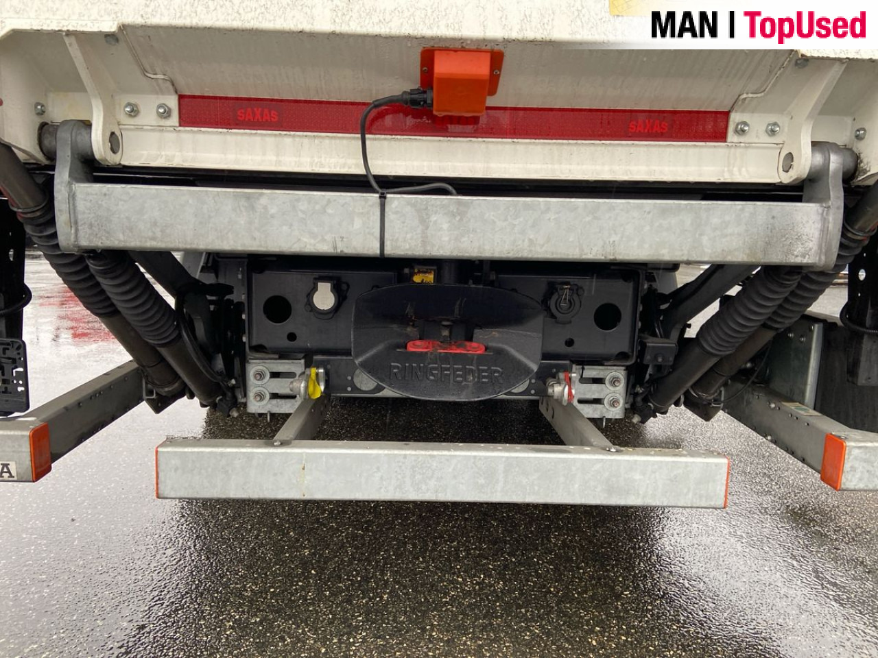 Kamion sa zatvorenim sandukom MAN TGL 12.250 4x2 BL CH "Box / Lift": slika 7 Kamion sa zatvorenim sandukom MAN TGL 12.250 4x2 BL CH "Box / Lift": slika 7