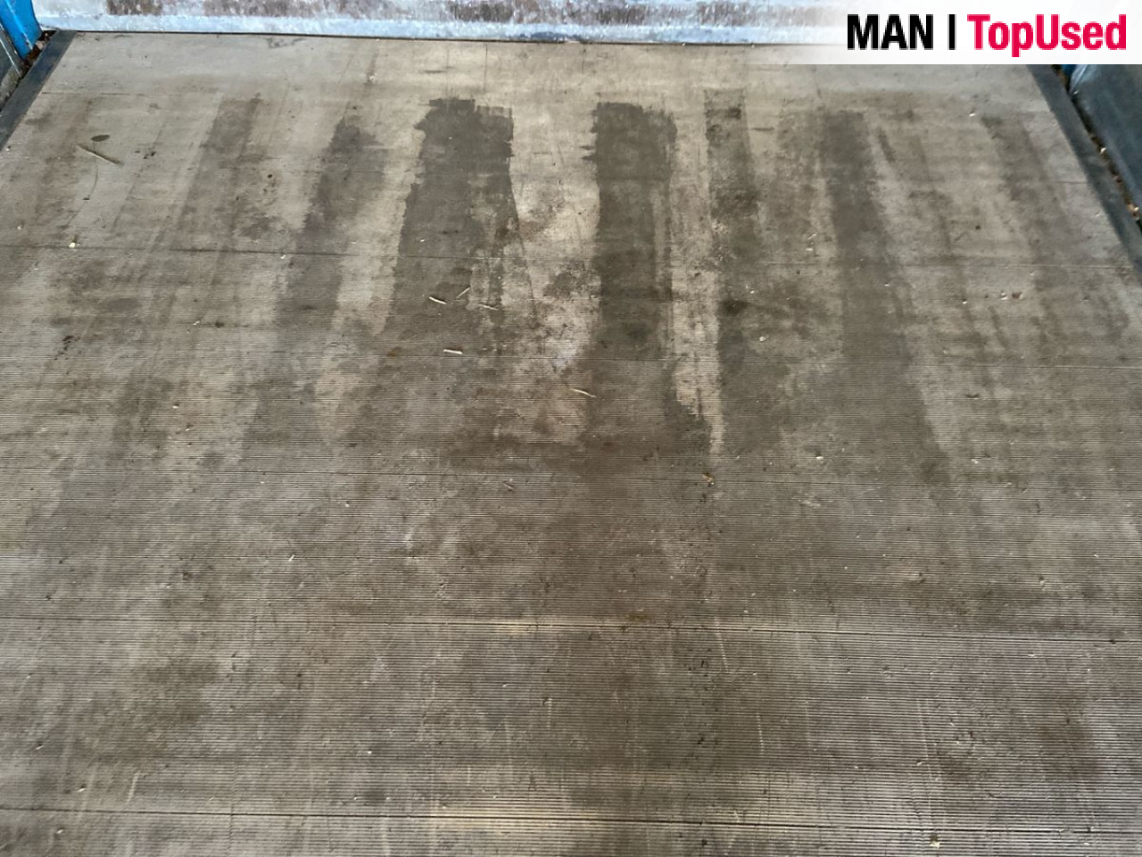 MAN TGX 26.470 6X2-2 LL - Tegljač: slika 4 MAN TGX 26.470 6X2-2 LL - Tegljač: slika 4