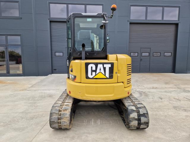 CATERPILLAR 305E2 CR - Mini bager: slika 5 CATERPILLAR 305E2 CR - Mini bager: slika 5