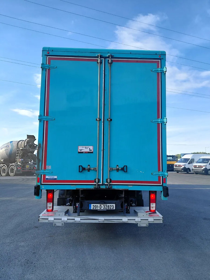 2020 Renault D Wide 26 Tonner 6×2 - Kamion sa ceradom: slika 4 2020 Renault D Wide 26 Tonner 6×2 - Kamion sa ceradom: slika 4