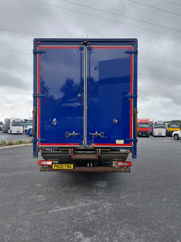 2020 Renault D18 Curtainsider - Kamion sa ceradom: slika 4 2020 Renault D18 Curtainsider - Kamion sa ceradom: slika 4