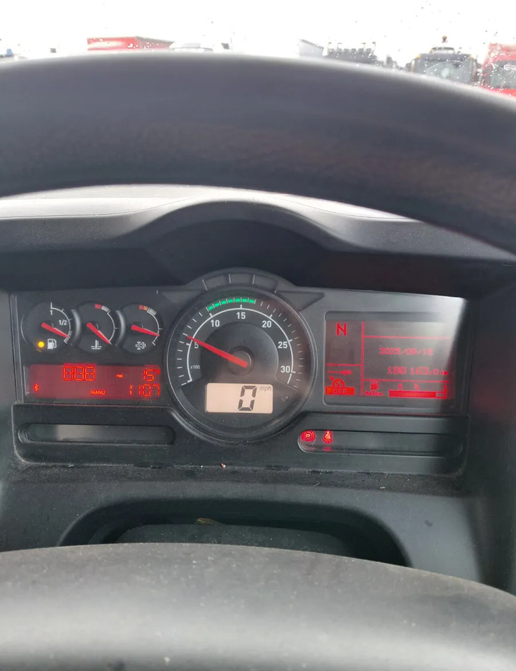 2020 Renault D18 Curtainsider - Kamion sa ceradom: slika 5 2020 Renault D18 Curtainsider - Kamion sa ceradom: slika 5