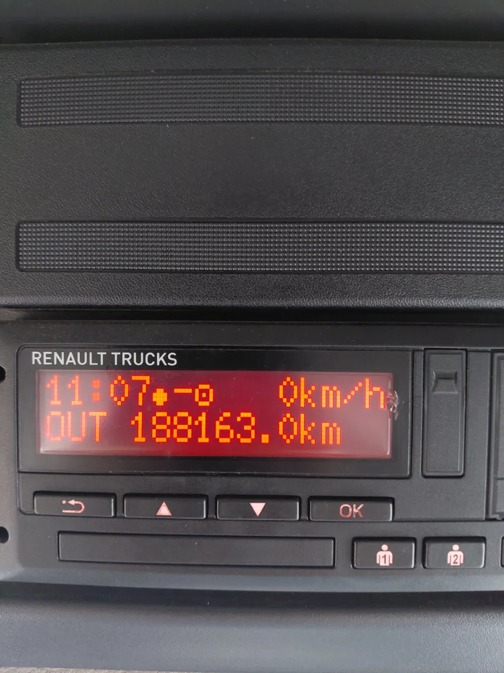 2020 Renault D18 Curtainsider - Kamion sa ceradom: slika 3 2020 Renault D18 Curtainsider - Kamion sa ceradom: slika 3