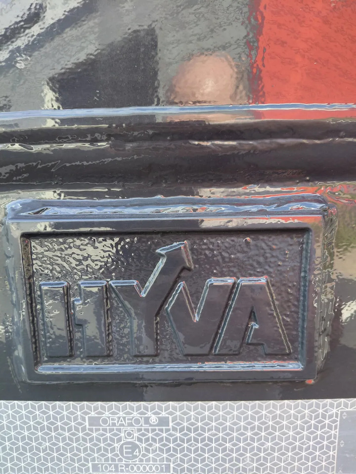 2022 Renault E-Tech D Wide - Kamion za utovaranje kontejnera: slika 2 2022 Renault E-Tech D Wide - Kamion za utovaranje kontejnera: slika 2